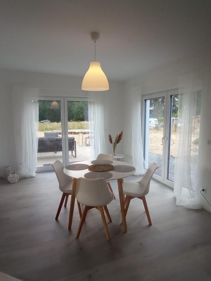 Home Of Vacation - Ferienhaus Bei Celle Naehe Hannover - Free Wifi & Netflix Adelheidsdorf Eksteriør bilde