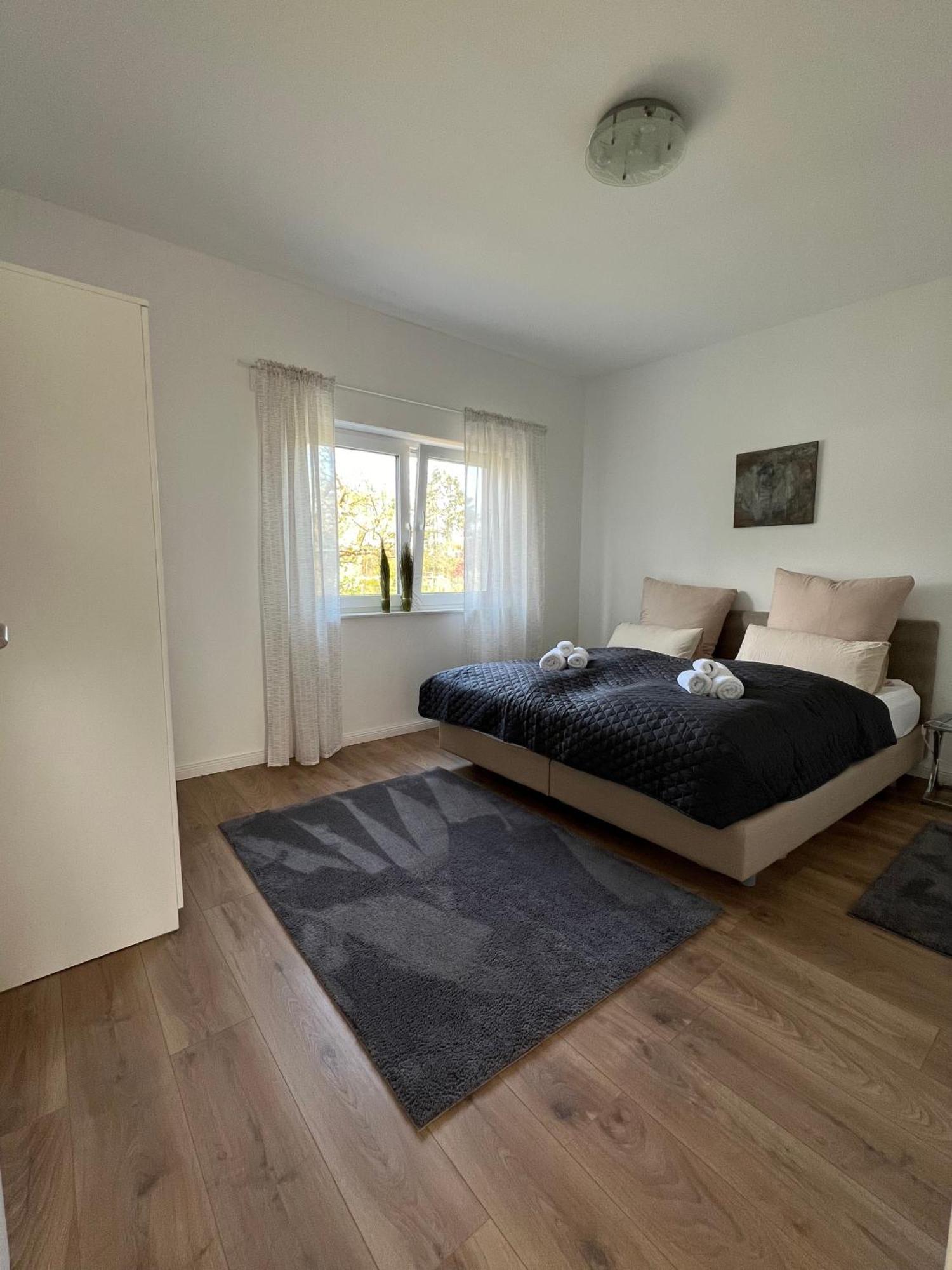 Home Of Vacation - Ferienhaus Bei Celle Naehe Hannover - Free Wifi & Netflix Adelheidsdorf Eksteriør bilde