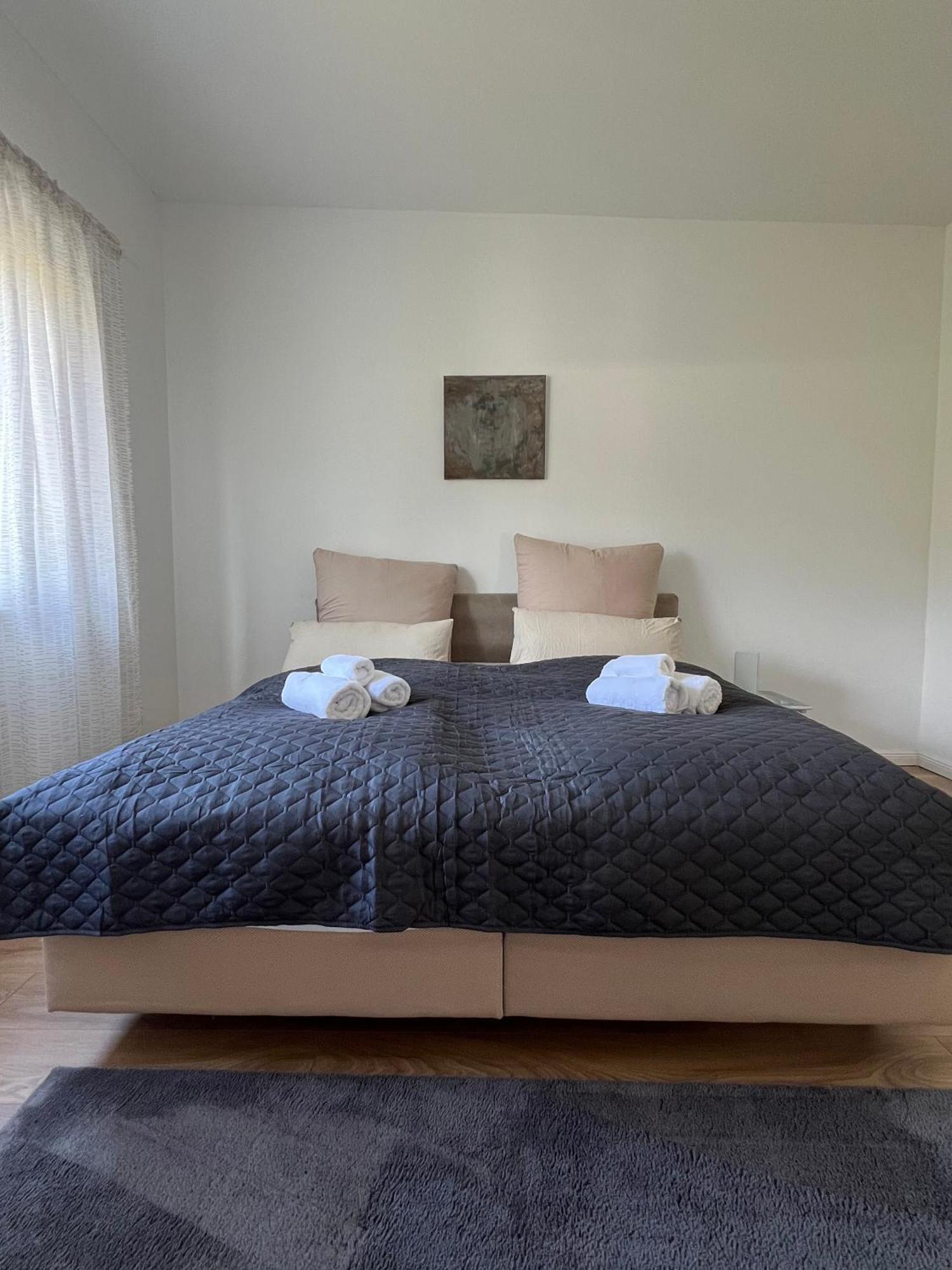 Home Of Vacation - Ferienhaus Bei Celle Naehe Hannover - Free Wifi & Netflix Adelheidsdorf Eksteriør bilde