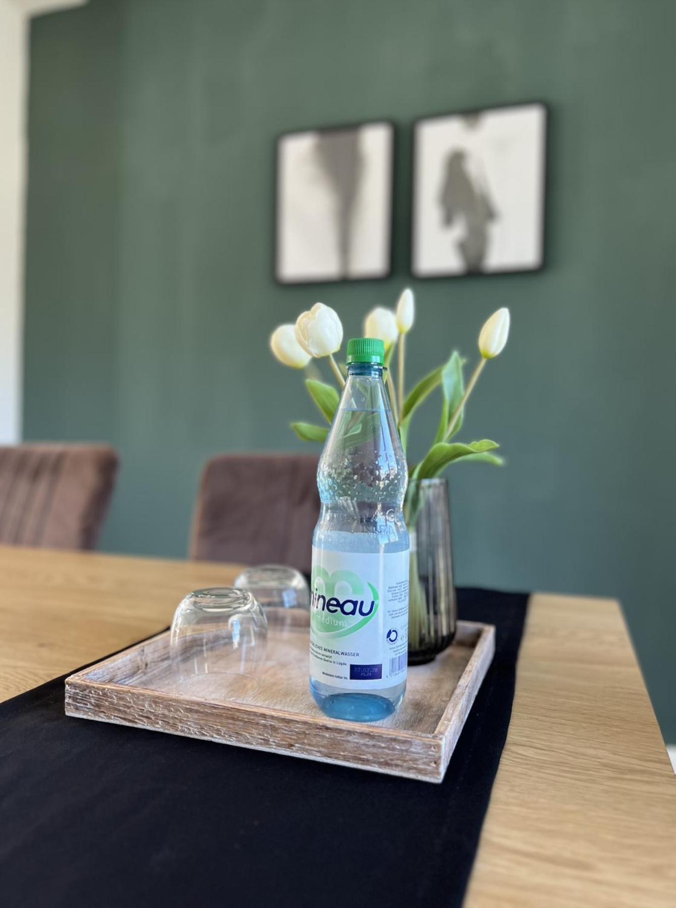 Home Of Vacation - Ferienhaus Bei Celle Naehe Hannover - Free Wifi & Netflix Adelheidsdorf Eksteriør bilde