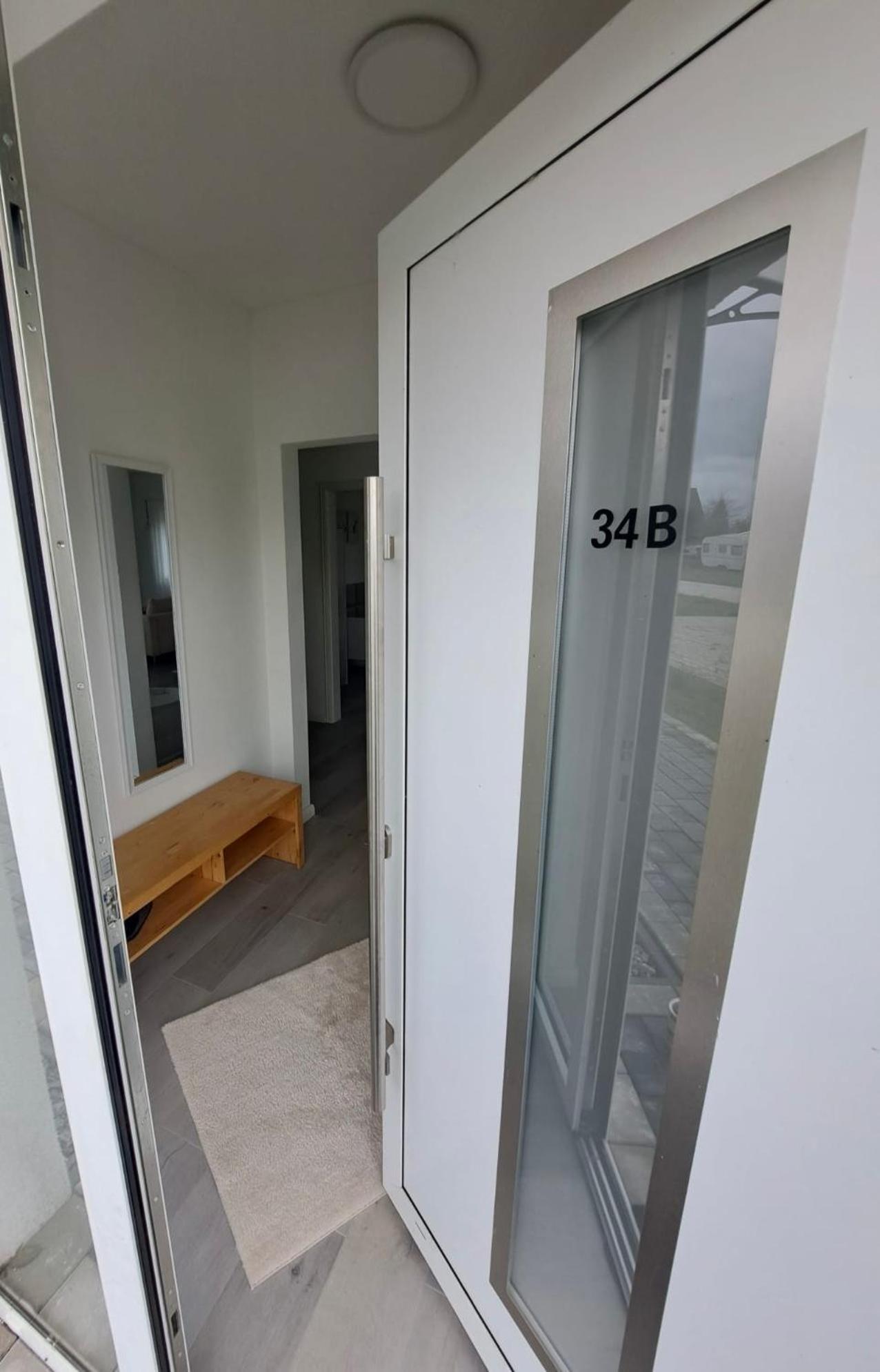 Home Of Vacation - Ferienhaus Bei Celle Naehe Hannover - Free Wifi & Netflix Adelheidsdorf Eksteriør bilde