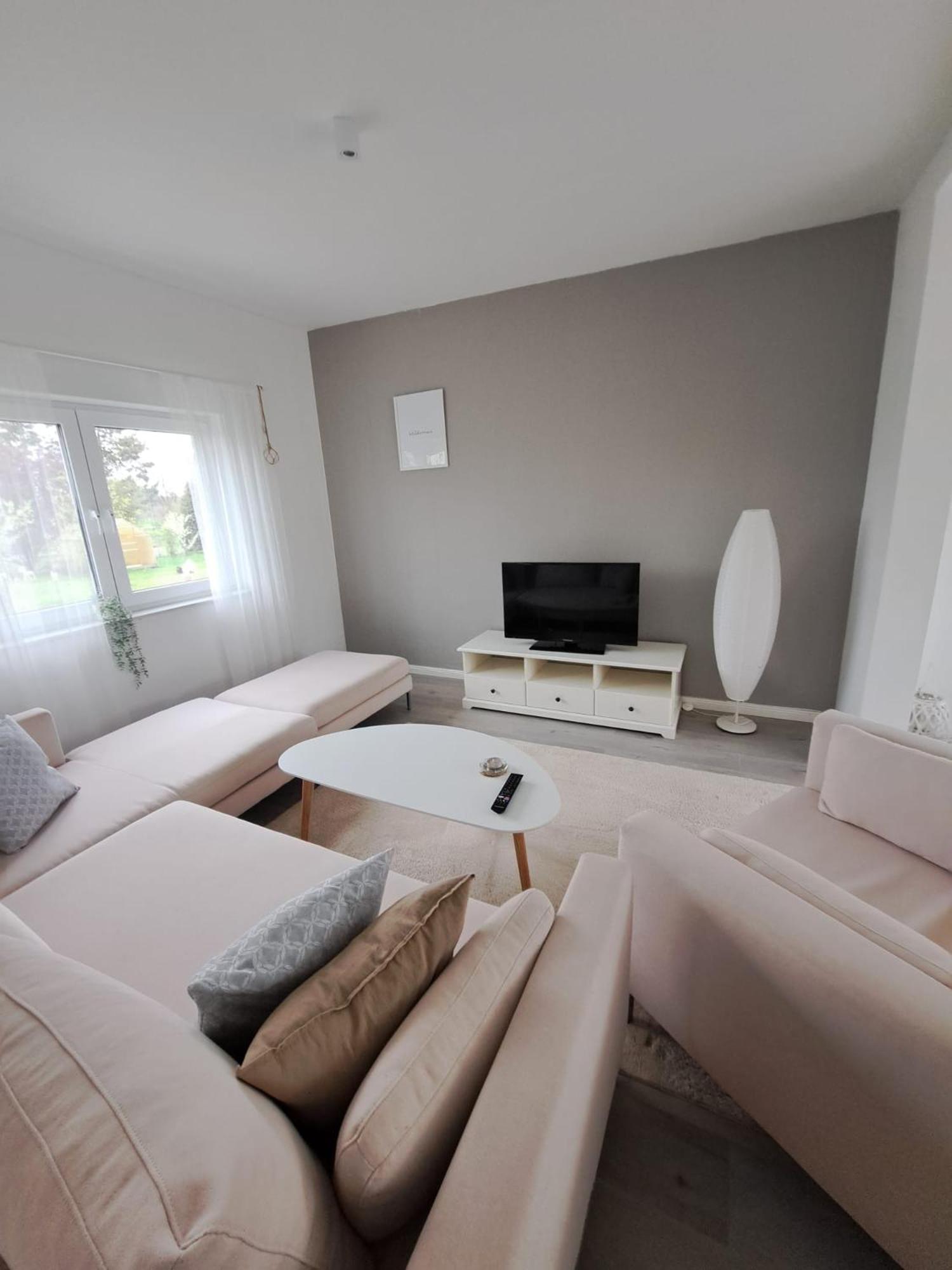 Home Of Vacation - Ferienhaus Bei Celle Naehe Hannover - Free Wifi & Netflix Adelheidsdorf Eksteriør bilde
